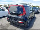 2022 Kia Soul Turbo Черный vin: KNDJ53AF3N7185511