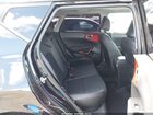 2022 Kia Soul Turbo Черный vin: KNDJ53AF3N7185511