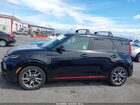 2022 Kia Soul Turbo Черный vin: KNDJ53AF3N7185511