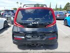2022 Kia Soul Turbo Черный vin: KNDJ53AF3N7185511