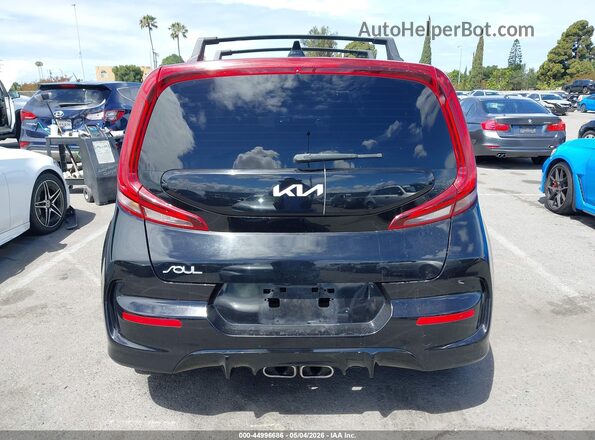 KNDJ53AF3N7185511 2022 KIA SOUL Черный 