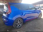 2020 Kia Soul Gt-line Turbo Blue vin: KNDJ53AF5L7105512