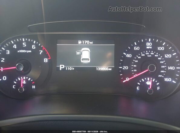 KNDJ53AF5L7105512 2020 KIA SOUL Blue Հետևի նստատեղերի տեսք