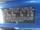 2020 Kia Soul Gt-line Turbo Blue vin: KNDJ53AF5L7105512