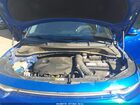 2020 Kia Soul Gt-line Turbo Blue vin: KNDJ53AF5L7105512