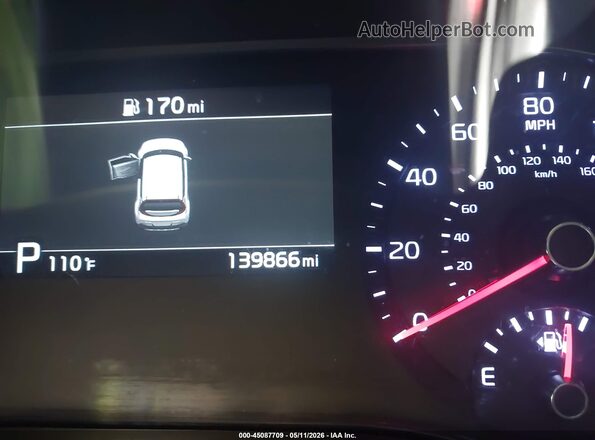 KNDJ53AF5L7105512 2020 KIA SOUL Blue 