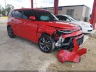 2020 Kia Soul Gt-line Turbo Red vin: KNDJ53AF6L7729898