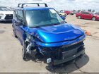 2023 Kia Soul Gt-line Blue vin: KNDJ53AU6P7205963