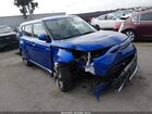 2023 Kia Soul Gt-line Blue vin: KNDJ53AU9P7200675