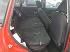 2019 Kia Soul Base Красный vin: KNDJN2A20K7673088