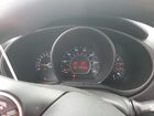 2019 Kia Soul Base Красный vin: KNDJN2A20K7673088