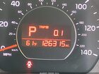 2016 Kia Soul Черный vin: KNDJN2A24G7360438