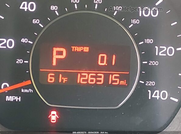 KNDJN2A24G7360438 2016 KIA SOUL Черный Вид задних сидений