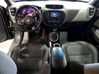 2019 Kia Soul Base Черный vin: KNDJN2A24K7919169