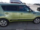 2016 Kia Soul   Зеленый vin: KNDJN2A25G7866862