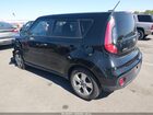 2019 Kia Soul Черный vin: KNDJN2A26K7682149 2019 Kia Soul Черный vin: KNDJN2A26K7682149