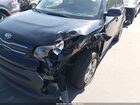 2019 Kia Soul Черный vin: KNDJN2A26K7682149 2019 Kia Soul Черный vin: KNDJN2A26K7682149