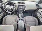 2018 Kia Soul Белый vin: KNDJN2A27J7595357 2018 Kia Soul Белый vin: KNDJN2A27J7595357