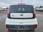 2018 Kia Soul Белый vin: KNDJN2A27J7595357 2018 Kia Soul Белый vin: KNDJN2A27J7595357