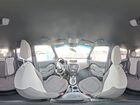 2018 Kia Soul Белый vin: KNDJN2A27J7595357 2018 Kia Soul Белый vin: KNDJN2A27J7595357
