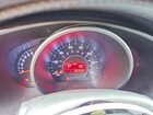 2016 Kia Soul Base Коричневый vin: KNDJN2A29G7255653