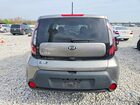 2016 Kia Soul Base Серебряный vin: KNDJN2A2XG7256679 2016 Kia Soul Base Серебряный vin: KNDJN2A2XG7256679