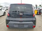 2016 Kia Soul Base Black vin: KNDJN2A2XG7313625