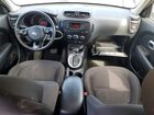 2016 Kia Soul Base Черный vin: KNDJN2A2XG7349783