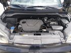 2016 Kia Soul   Черный vin: KNDJN2A2XG7833534