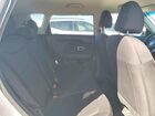 2017 Kia Soul Base Белый vin: KNDJN2A2XH7412866
