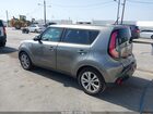 2016 Kia Soul + Серый vin: KNDJP3A50G7326958 2016 Kia Soul + Серый vin: KNDJP3A50G7326958