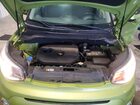 2017 Kia Soul + Зеленый vin: KNDJP3A52H7876809