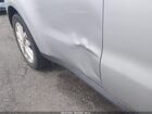 2018 Kia Soul + Серебряный vin: KNDJP3A54J7574153