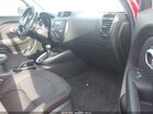 2017 Kia Soul + Красный vin: KNDJP3A55H7448622