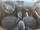 2017 Kia Soul + Белый vin: KNDJP3A56H7439783 2017 Kia Soul + Белый vin: KNDJP3A56H7439783