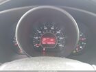 2017 Kia Soul + Синий vin: KNDJP3A59H7420144