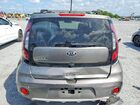 2019 Kia Soul + Gray vin: KNDJP3A59K7654730