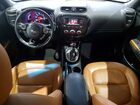 2016 Kia Soul ! Синий vin: KNDJX3A59G7281955