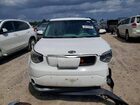 2017 Kia Soul Ev + Белый vin: KNDJX3AE4H7018662 2017 Kia Soul Ev + Белый vin: KNDJX3AE4H7018662