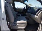 2016 Kia Sedona L Белый vin: KNDMA5C10G6152531