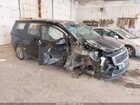 2019 Kia Sedona L Black vin: KNDMA5C11K6532647