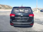 2018 Kia Sedona L Черный vin: KNDMA5C12J6408773 2018 Kia Sedona L Черный vin: KNDMA5C12J6408773