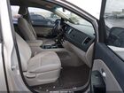 2019 Kia Sedona L Серебряный vin: KNDMA5C17K6511401