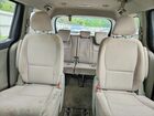2016 Kia Sedona Lx Brown vin: KNDMB5C10G6165972