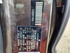2016 Kia Sedona Lx Brown vin: KNDMB5C10G6165972