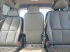 2016 Kia Sedona Lx Black vin: KNDMB5C10G6209226