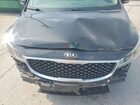2016 Kia Sedona Lx Black vin: KNDMB5C10G6209226