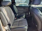 2017 Kia Sedona Lx Silver vin: KNDMB5C10H6246083