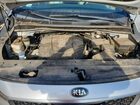 2017 Kia Sedona Lx Silver vin: KNDMB5C10H6246083