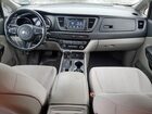 2020 Kia Sedona Lx Серый vin: KNDMB5C10L6579571